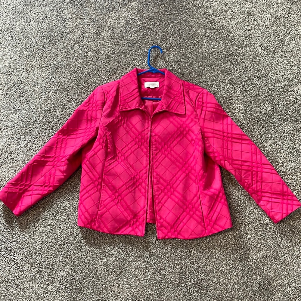 Erin London Blazer/Jacket